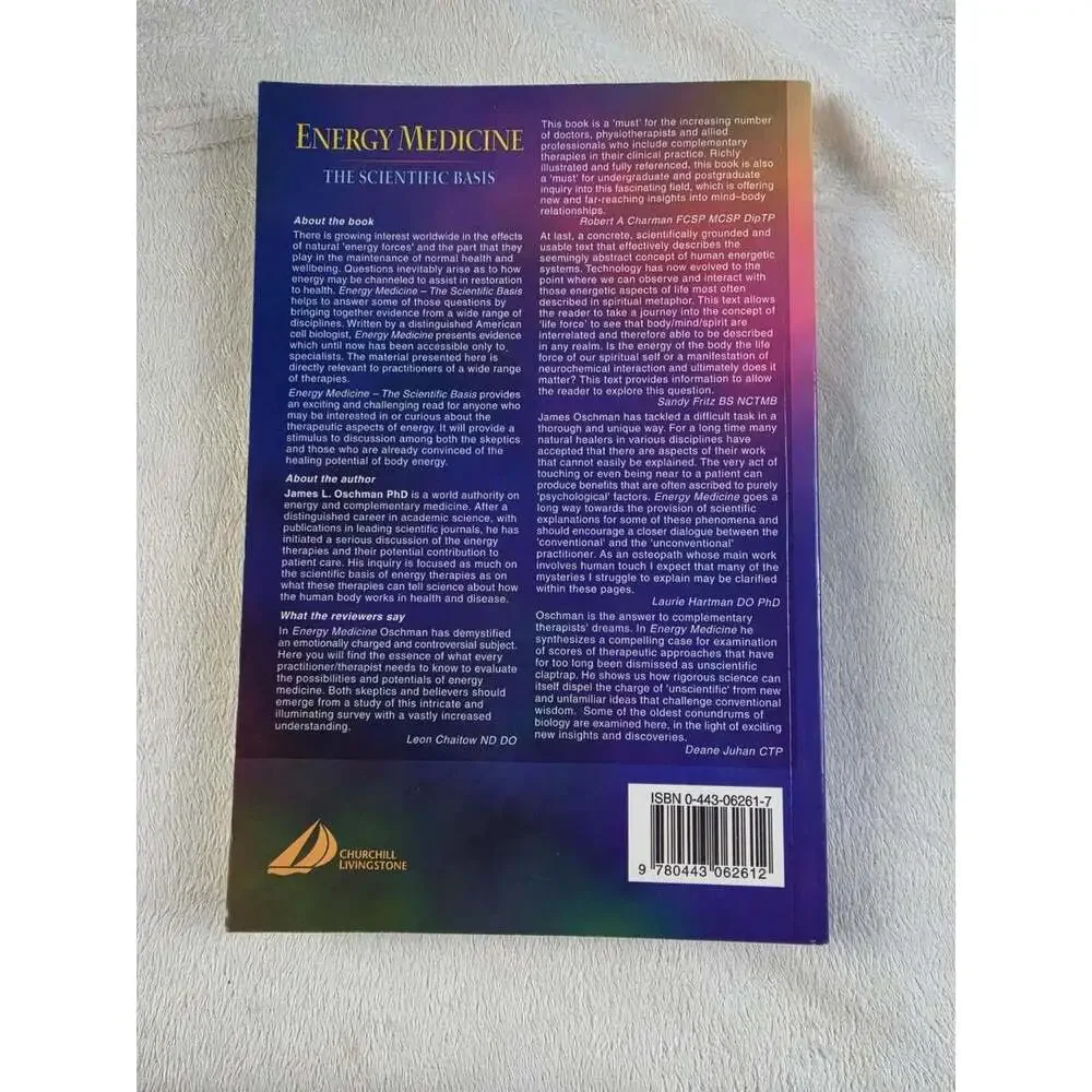 Book Bfe 8